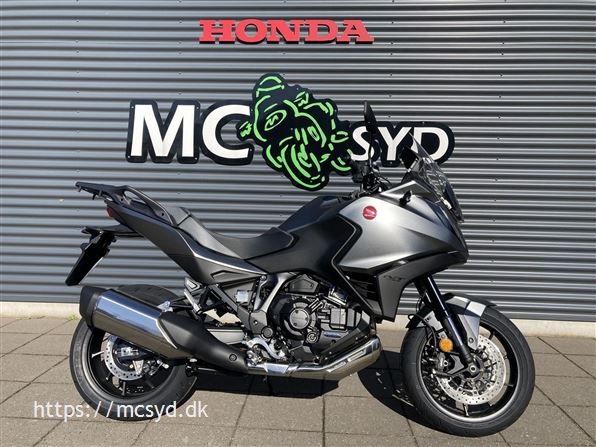 Honda NT 1100 D