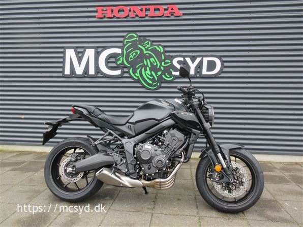 Honda CB 650 R