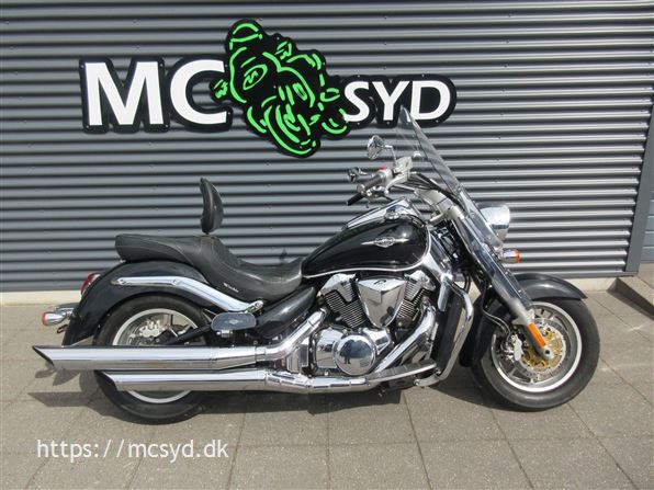 Suzuki VLR 1800