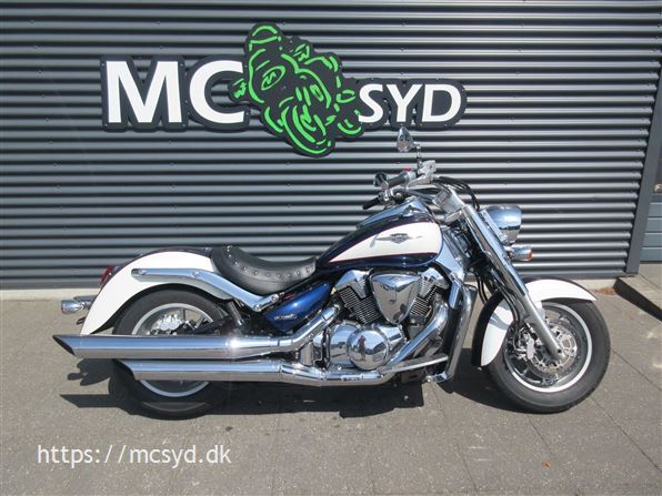 Suzuki VLR 1800