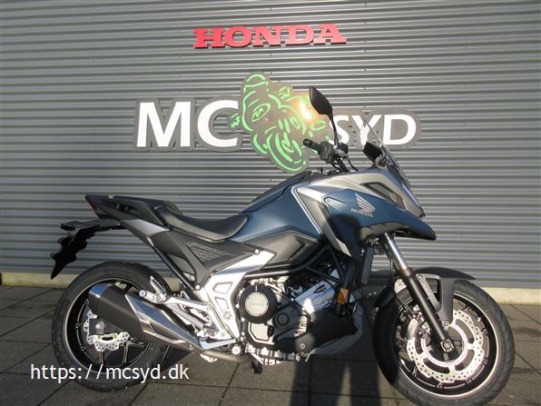 Honda NC 750 X