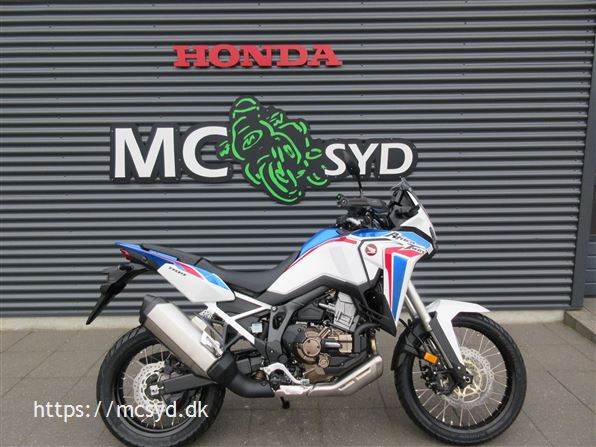 Honda CRF 1100 L Africa