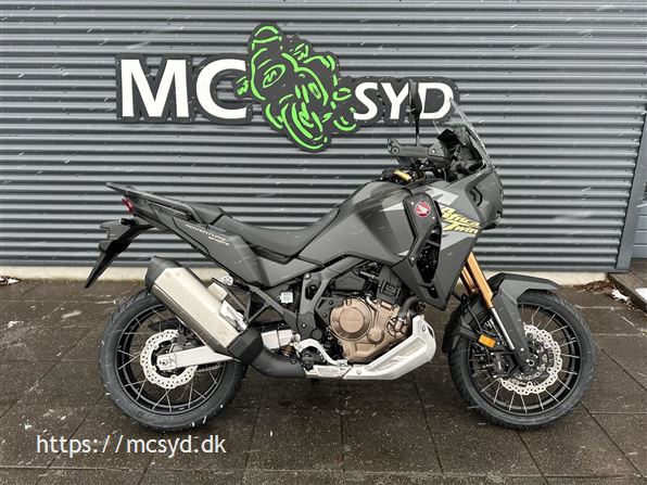Honda CRF 1100 L Africa