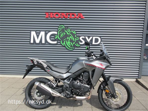 Honda XL 750 Transalp