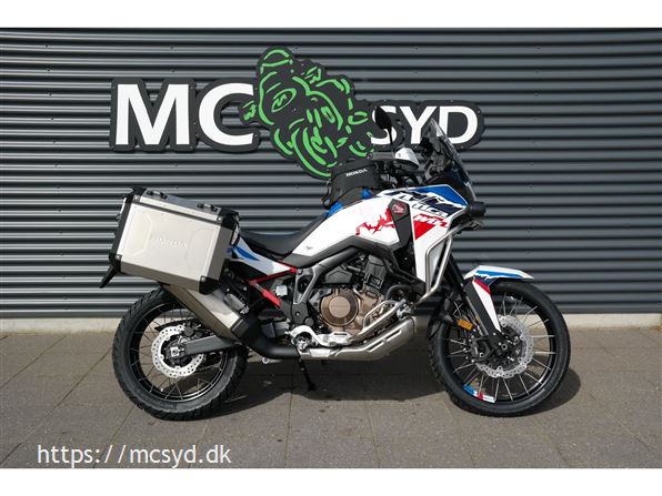 Honda CRF 1100 L Africa