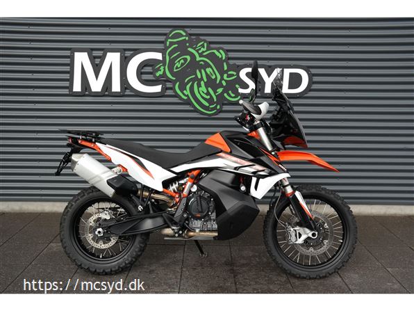 KTM 890 R
