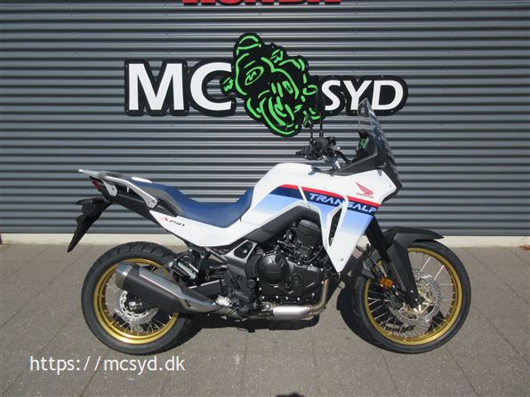 Honda XL 750 Transalp