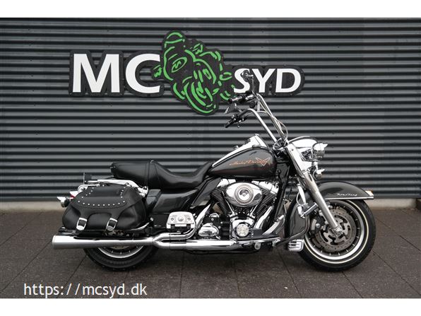 Harley-Davidson FLHR Road King
