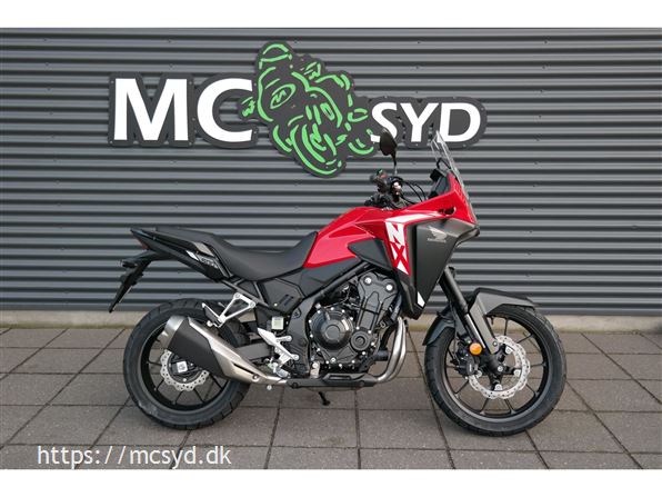 Honda NX 500
