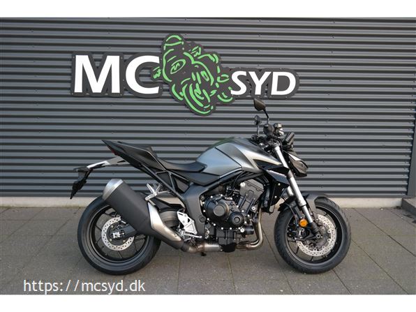 Honda CB 1000 Hornet