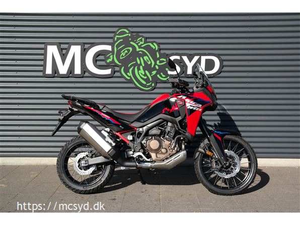 Honda CRF 1100 L