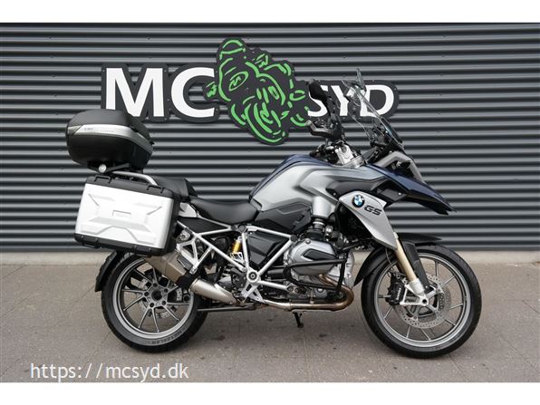 BMW R 1200