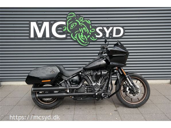 Harley-Davidson FXLRS ST Low Rider ST