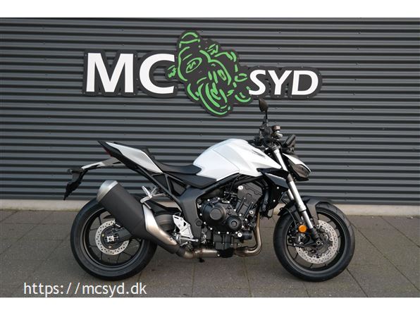Honda CB 1000 Hornet