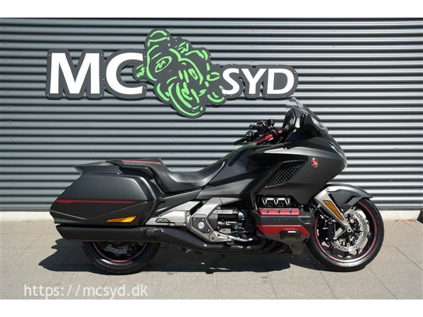 Honda GL 1800 Gold Wing