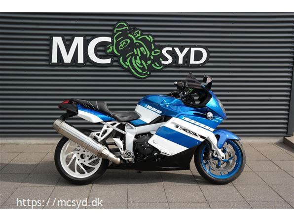 BMW K 1200 S