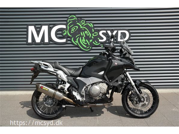 Honda VFR 1200