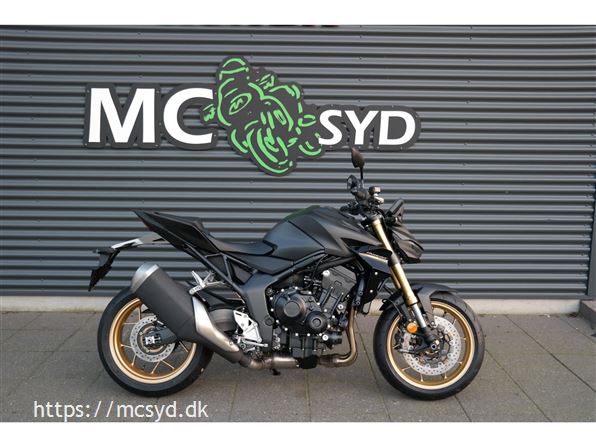 Honda CB 1000 Hornet
