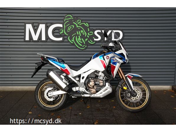 Honda CRF 1100 LD Africa Twin