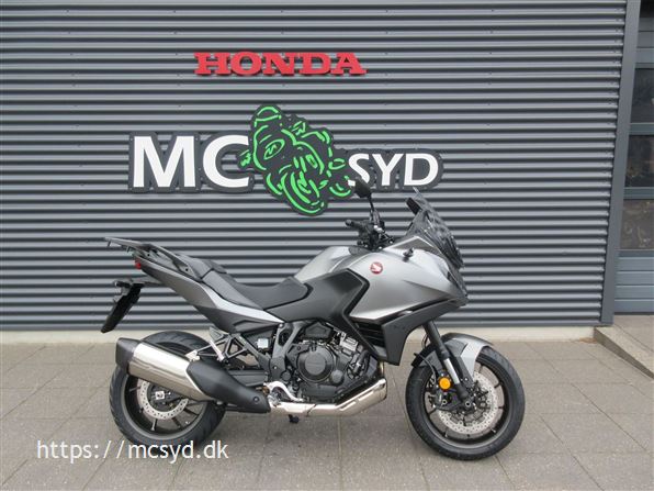 Honda NT 1100 A