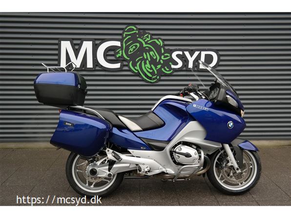 BMW R 1200 RT