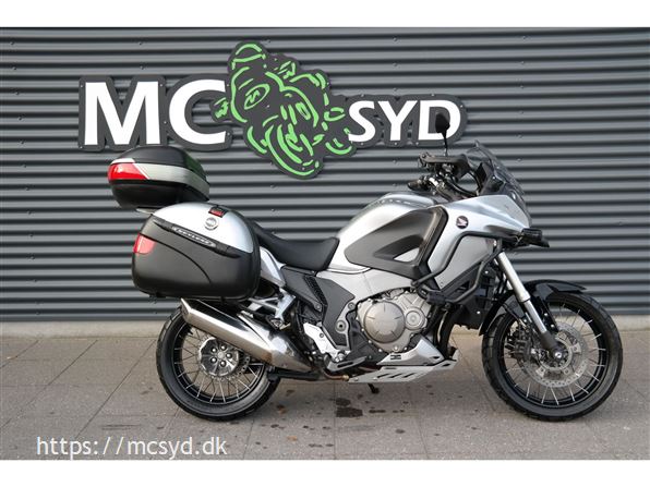 Honda VFR 1200