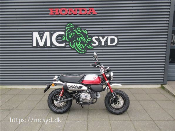 Honda Monkey