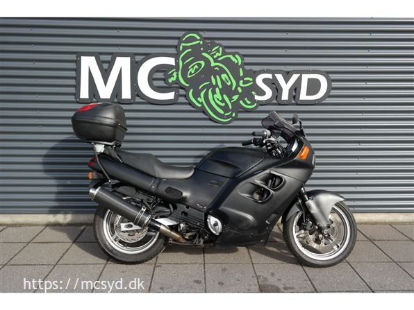Honda CBR 1000 F
