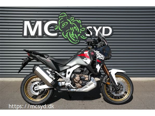 Honda CRF 1100 LD Africa Twin