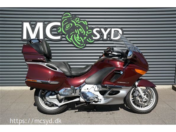 BMW K 1200