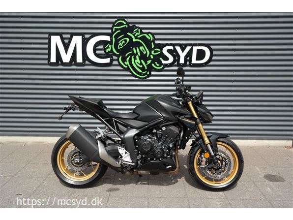 Honda CB 1000