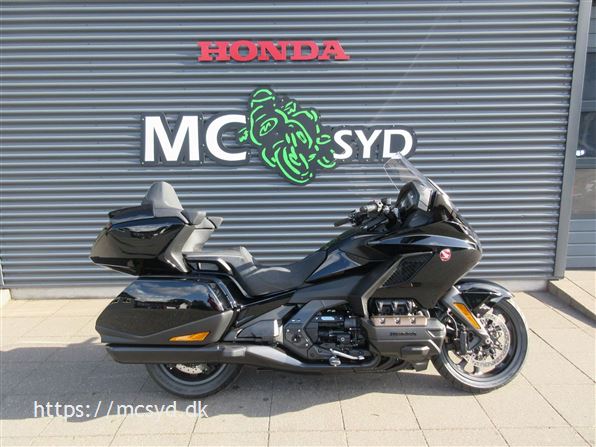Honda GL 1800 Gold Wing