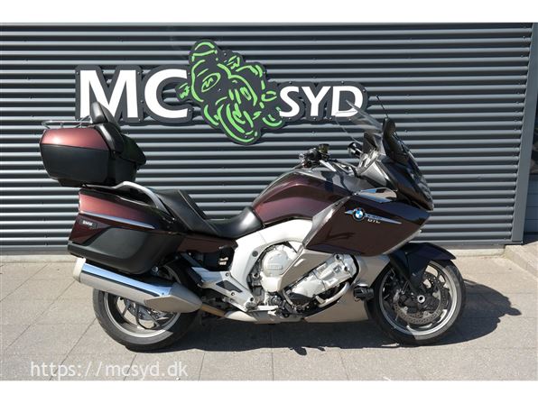 BMW K 1600