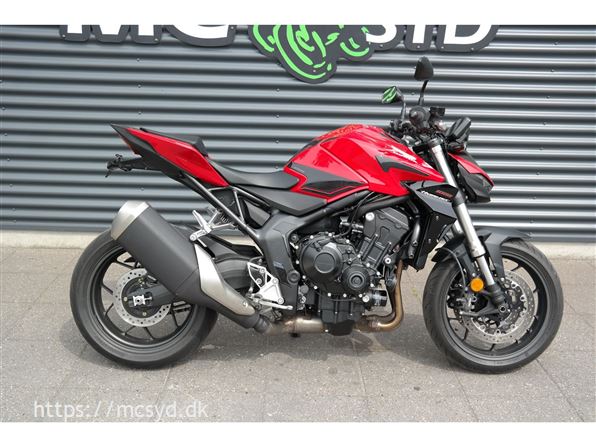 Honda CB 1000 Hornet