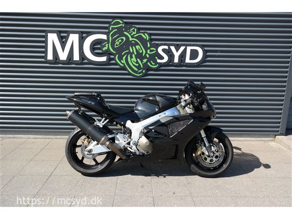 Honda VTR 1000 SP-1