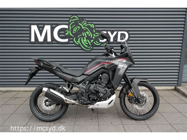 Honda XL 750 Transalp