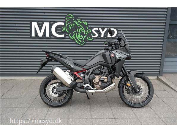 Honda CRF 1100 L Africa