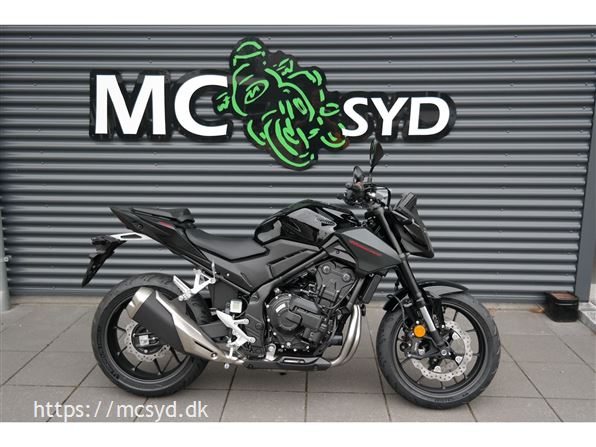 Honda CB 500 Hornet