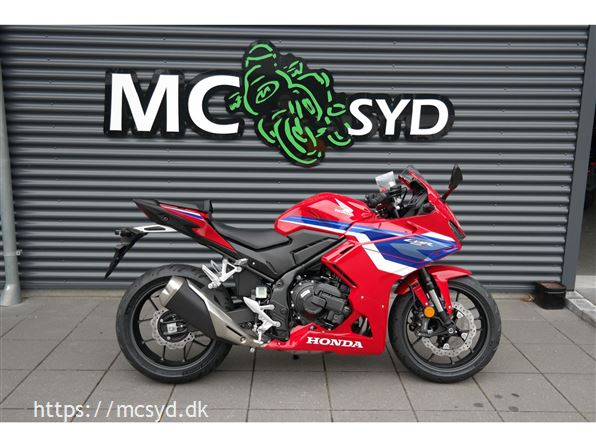 Honda CBR 500 R