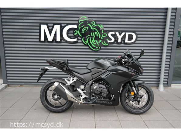 Honda CBR 500 R