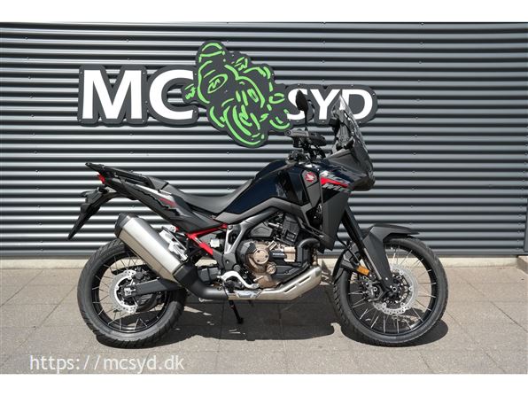 Honda CRF 1100 L