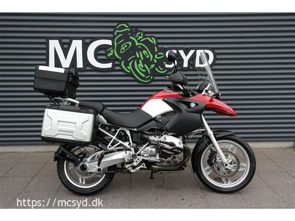BMW R 1200