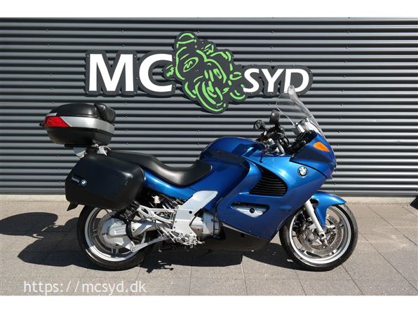 BMW K 1200