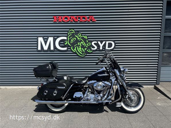 Harley-Davidson FLHRCI Road King
