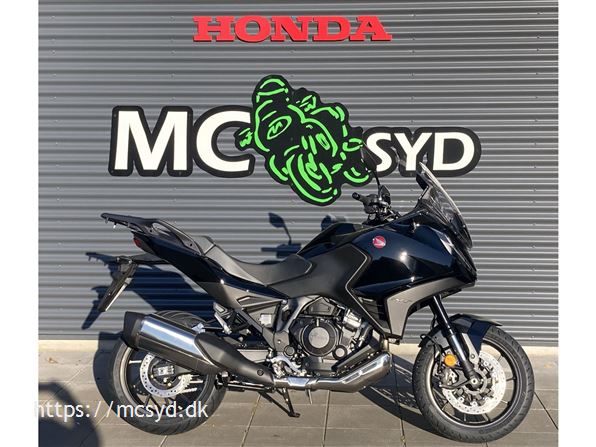 Honda NT 1100 A 5 ÅRS FABRIKS GARANTI