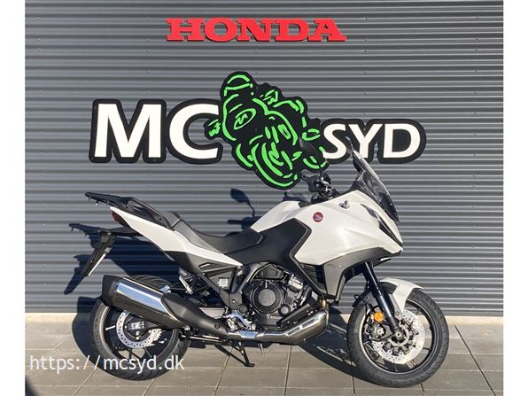 Honda NT 1100 A 5 ÅRS FABRIKS GARANTI