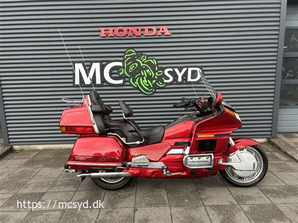 Honda GL 1500 Gold Wing