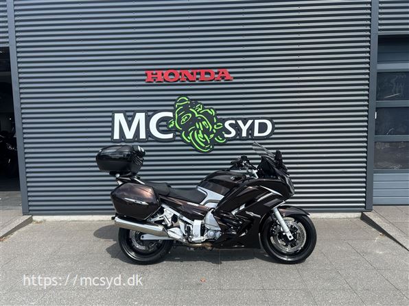 Yamaha FJR 1300