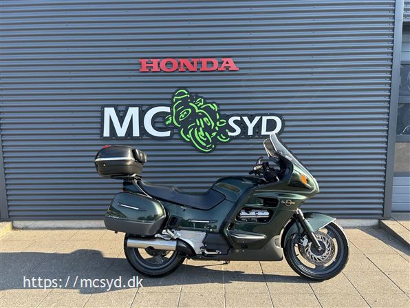 Honda ST 1100