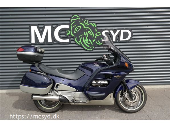 Honda ST 1100 Pan